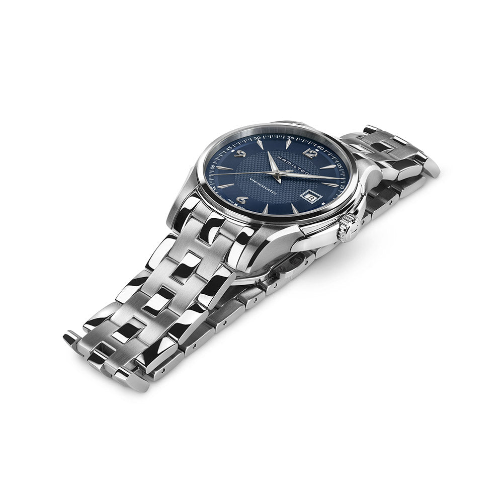 Orologio meccanico HAMILTON Jazzmaster Viewmatic