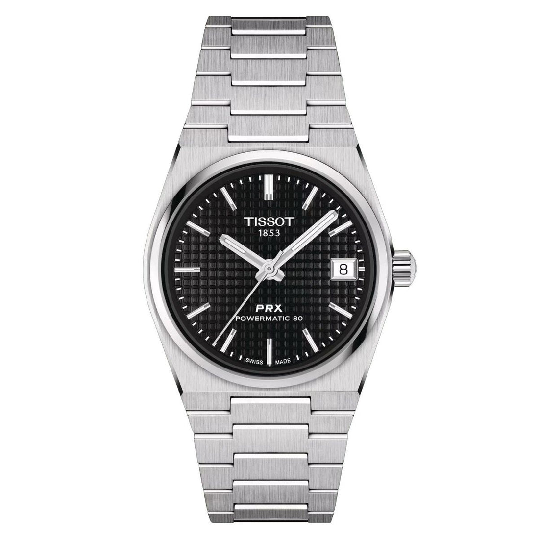 Orologio solo tempo TISSOT PRX POWERMATIC 80 35MM