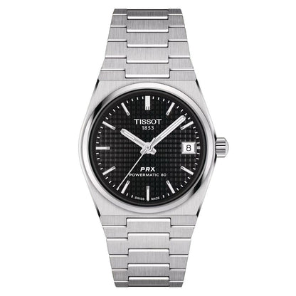 Orologio solo tempo TISSOT PRX POWERMATIC 80 35MM