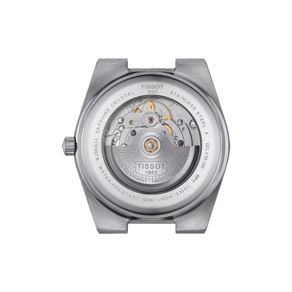 Orologio solo tempo TISSOT PRX POWERMATIC 80