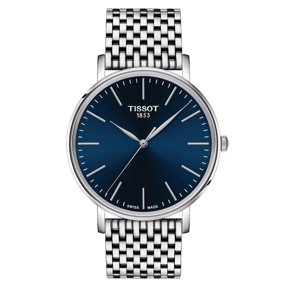 Orologio solo tempo TISSOT EVERYTIME 40MM