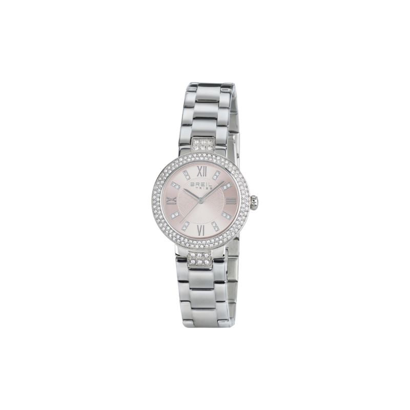 Orologio solo tempo TRIBE Breil Dance Floor
