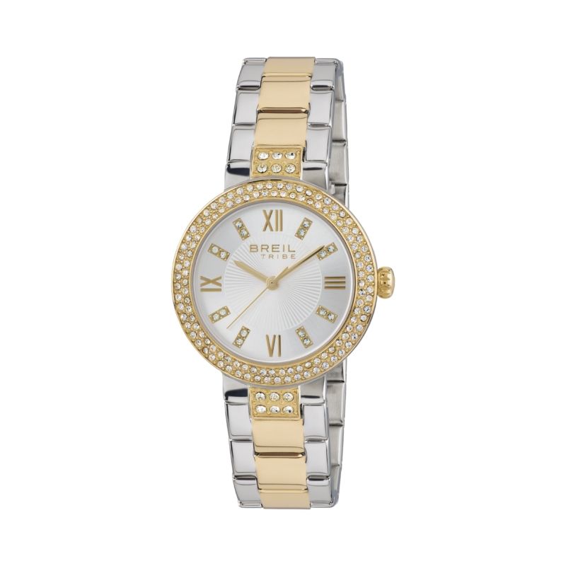 Orologio solo tempo TRIBE Breil Dance Floor
