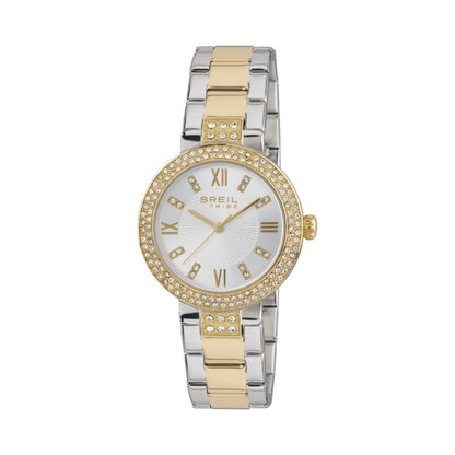 Orologio solo tempo TRIBE Breil Dance Floor
