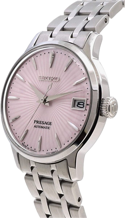 Orologio solo tempo Presage Cocktail Time Seiko