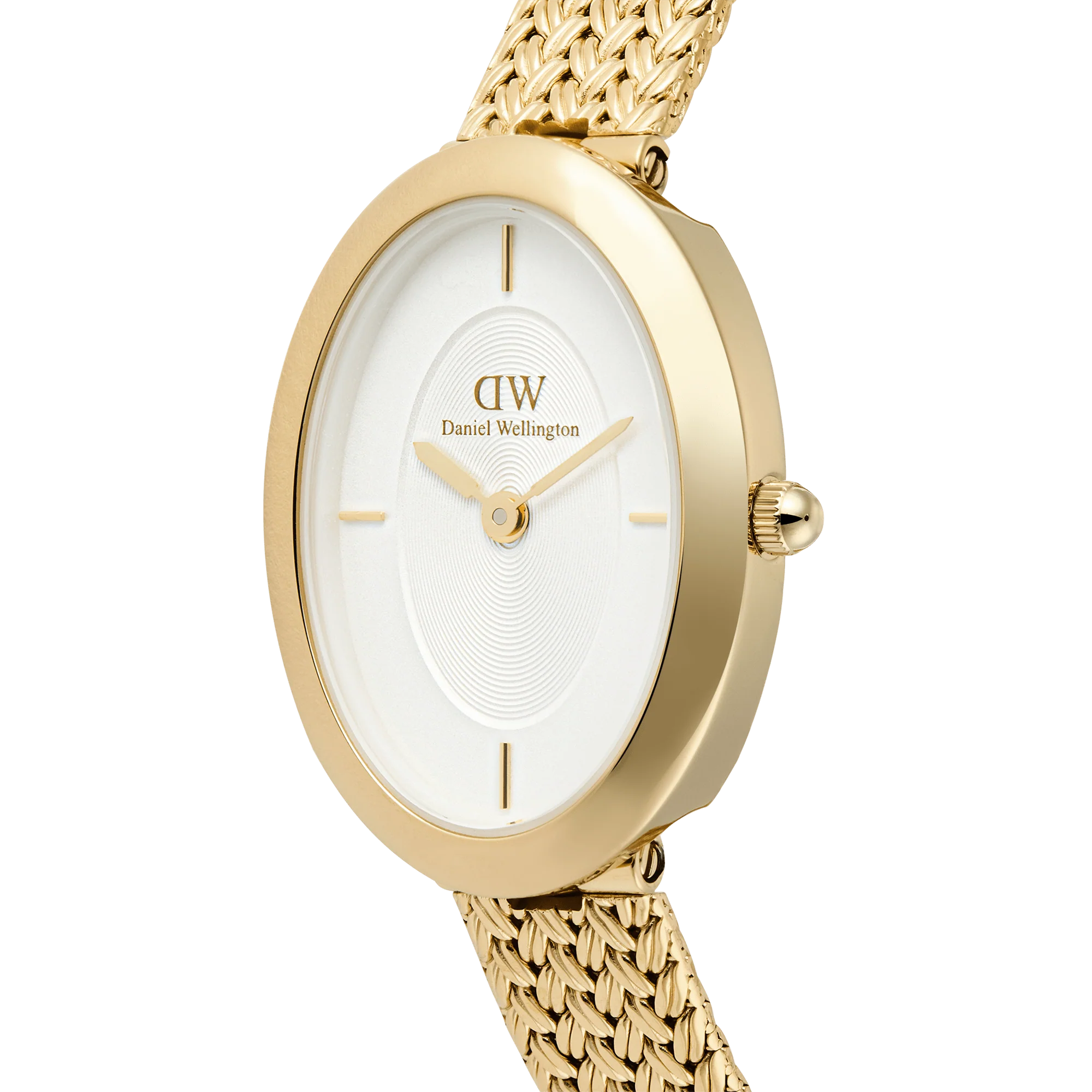 Orologio Donna JULIETTE GOLD Daniel Wellington