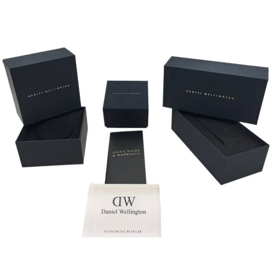Orologio Donna OPHELIA MINI Daniel Wellington