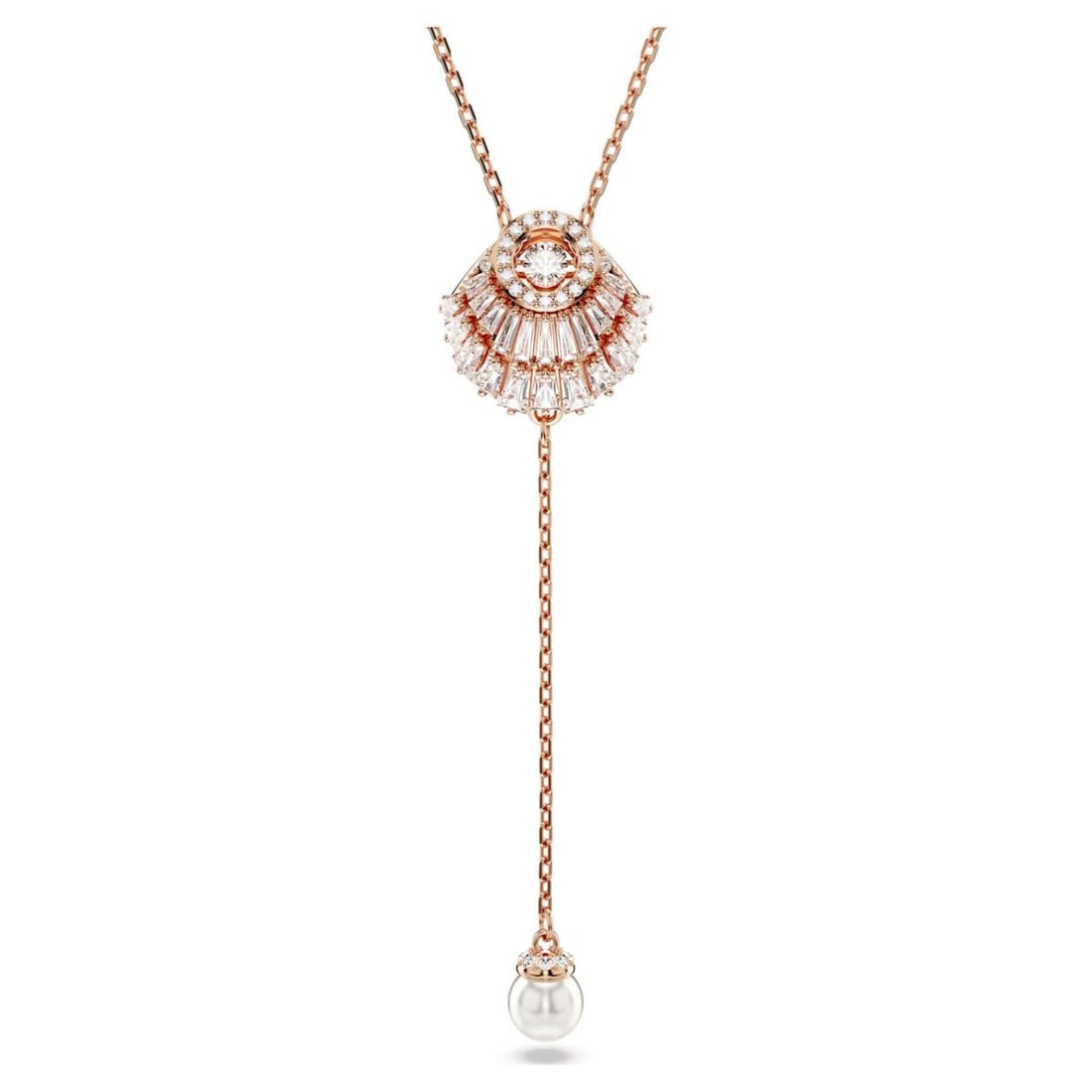 Collana IDYLLIA CONCHIGLIA Swarovski