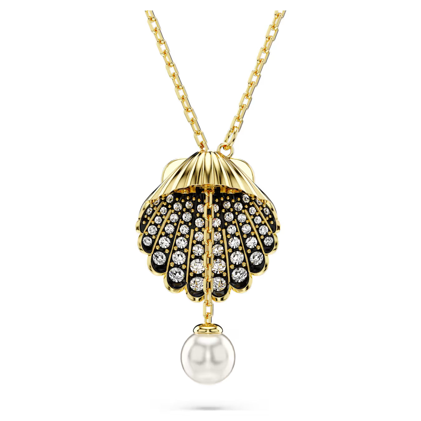 Collana Donna IDYLLIA CONCHIGLIA Swarovski