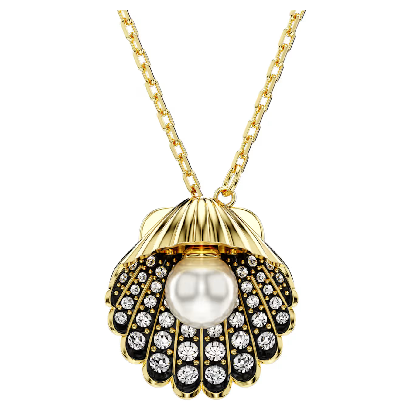 Collana Donna IDYLLIA CONCHIGLIA Swarovski