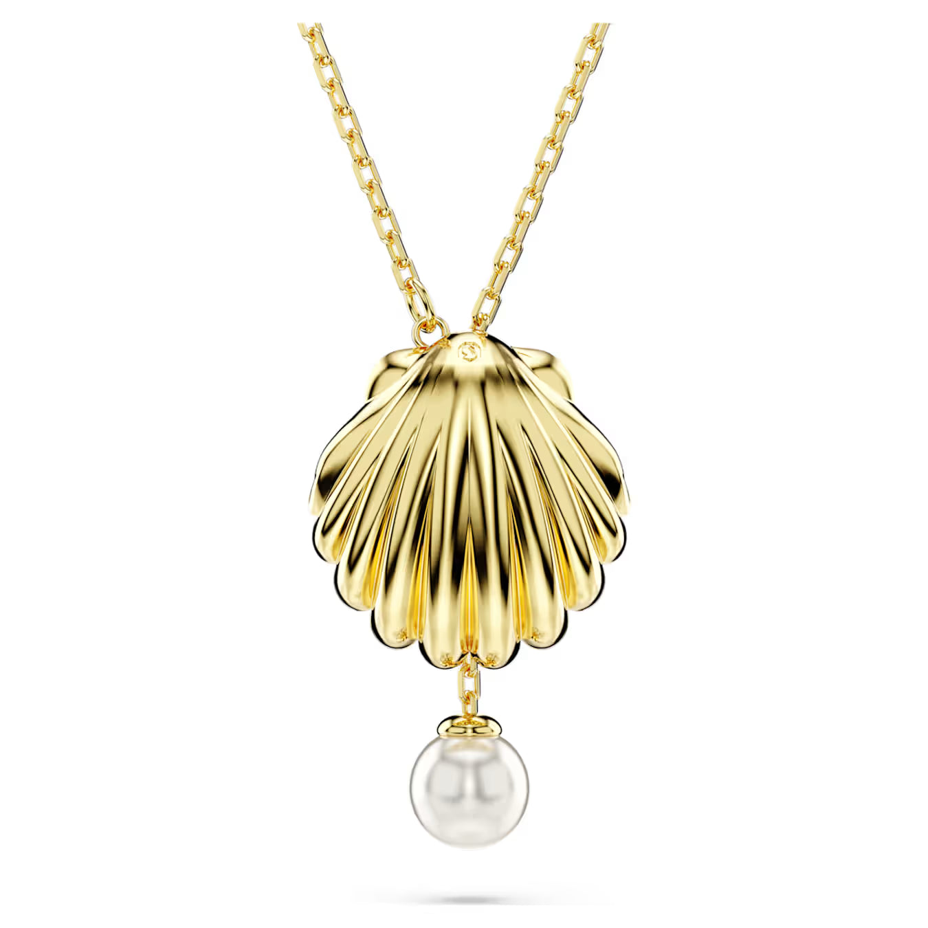 Collana Donna IDYLLIA CONCHIGLIA Swarovski