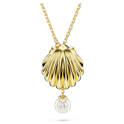 Collana Donna IDYLLIA CONCHIGLIA Swarovski