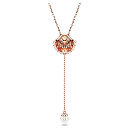 Collana IDYLLIA CONCHIGLIA Swarovski