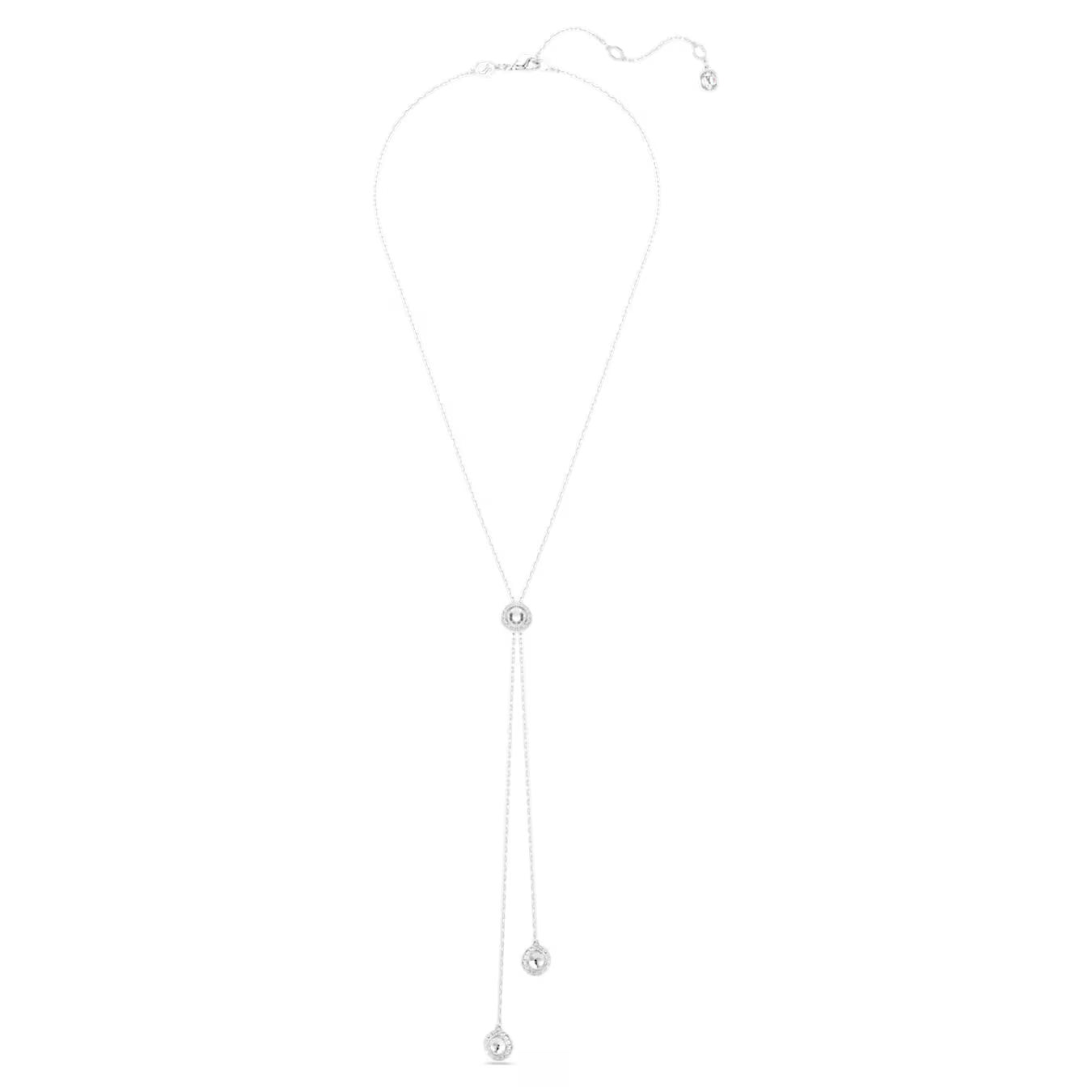 Collana a Y UNA ANGELIC Swarovski