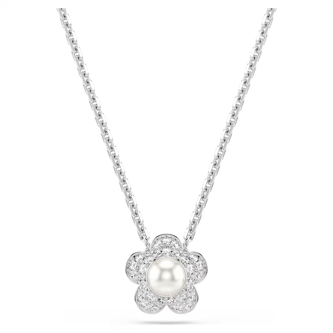 Collana Donna FIORE ARIANA GRANDE X Swarovski