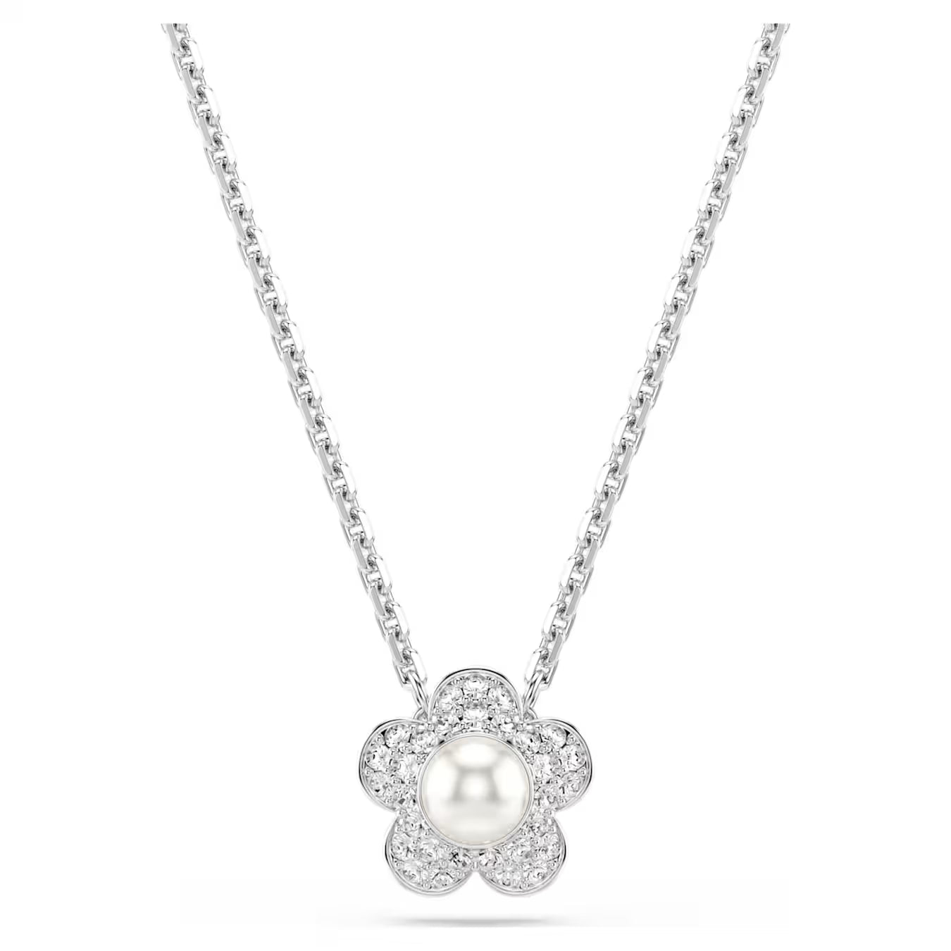 Collana Donna FIORE ARIANA GRANDE X Swarovski