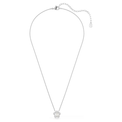 Collana Donna FIORE ARIANA GRANDE X Swarovski