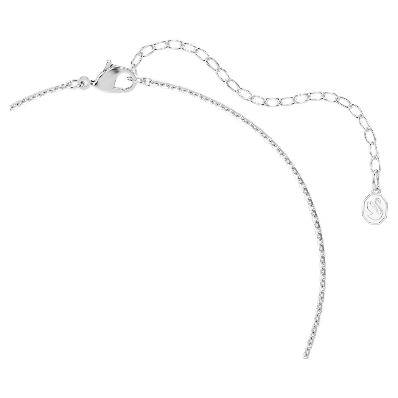 Collana Donna FIORE ARIANA GRANDE X Swarovski