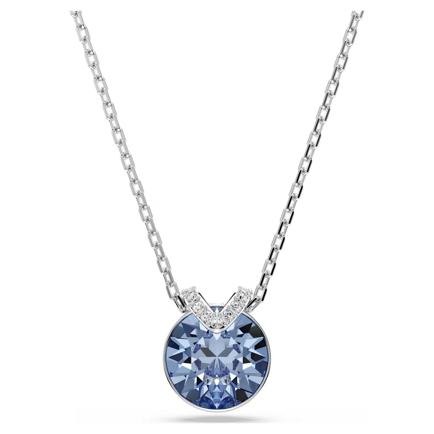 Collana Donna BELLA V Swarovski