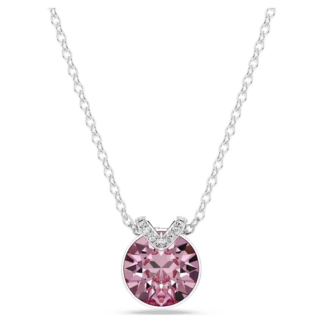 Collana BELLA V Swarovski