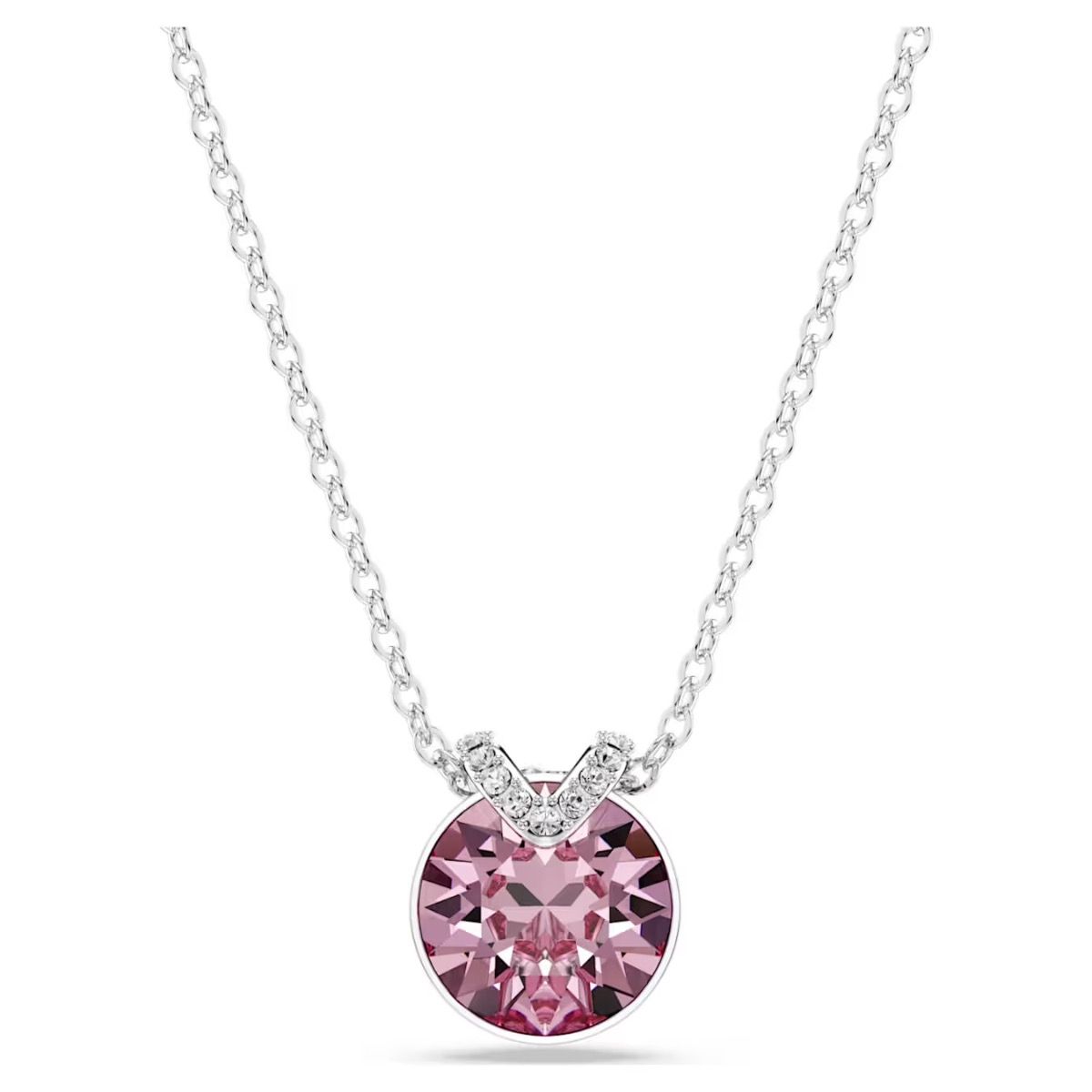 Collana BELLA V Swarovski