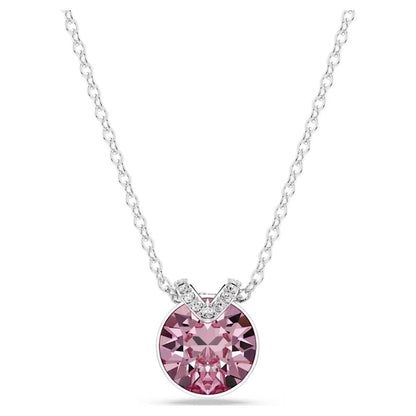 Collana BELLA V Swarovski