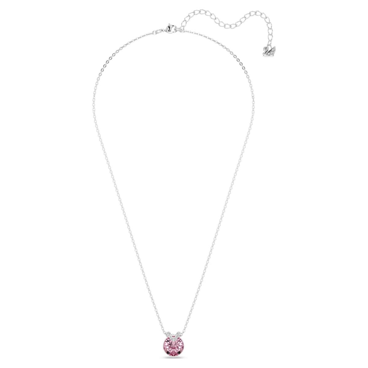 Collana BELLA V Swarovski