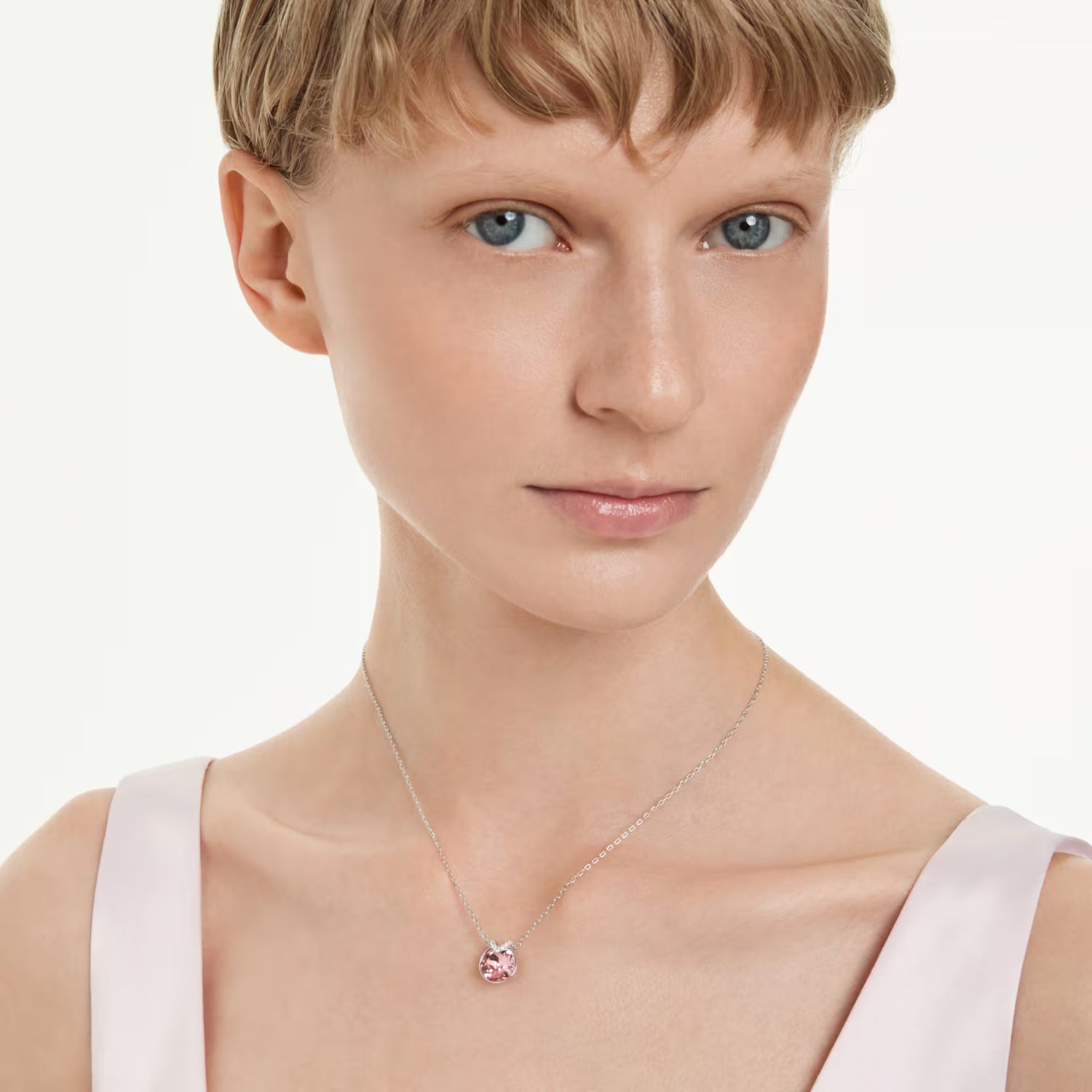 Collana Donna BELLA V Swarovski