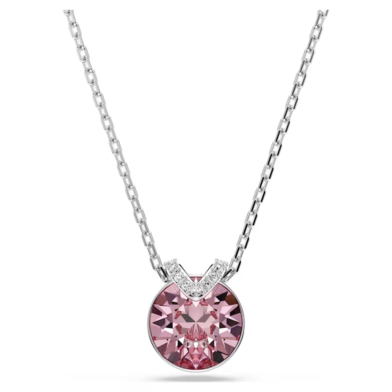 Collana Donna BELLA V Swarovski