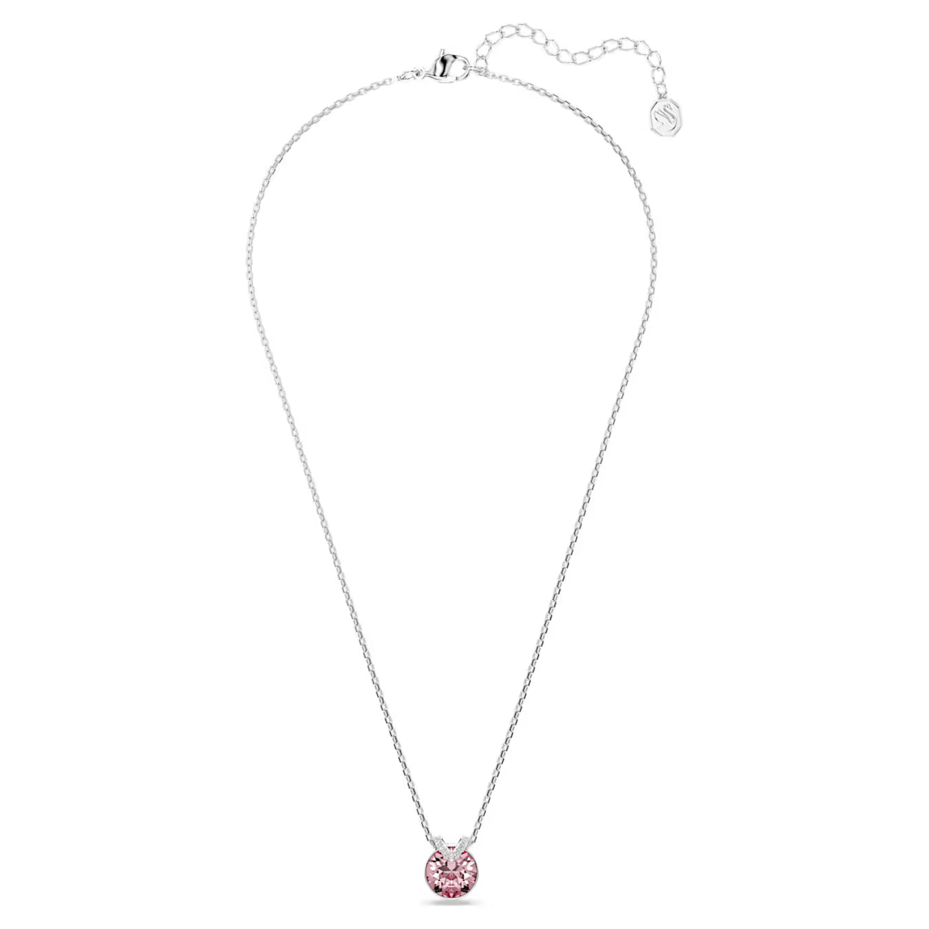 Collana Donna BELLA V Swarovski