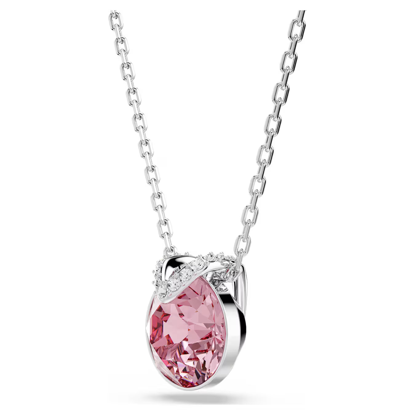 Collana Donna BELLA V Swarovski