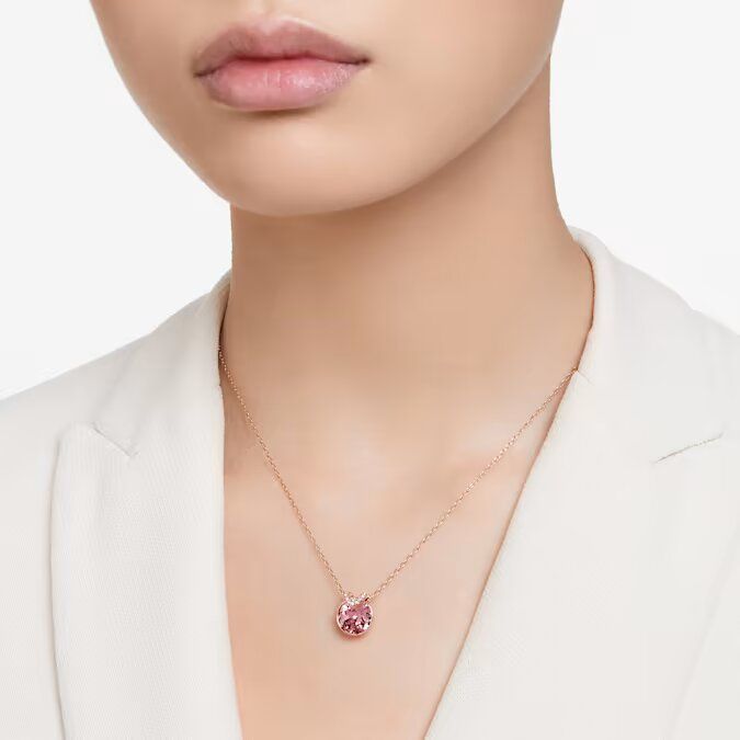 Collana BELLA Swarovki