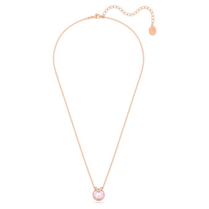 Collana BELLA Swarovki