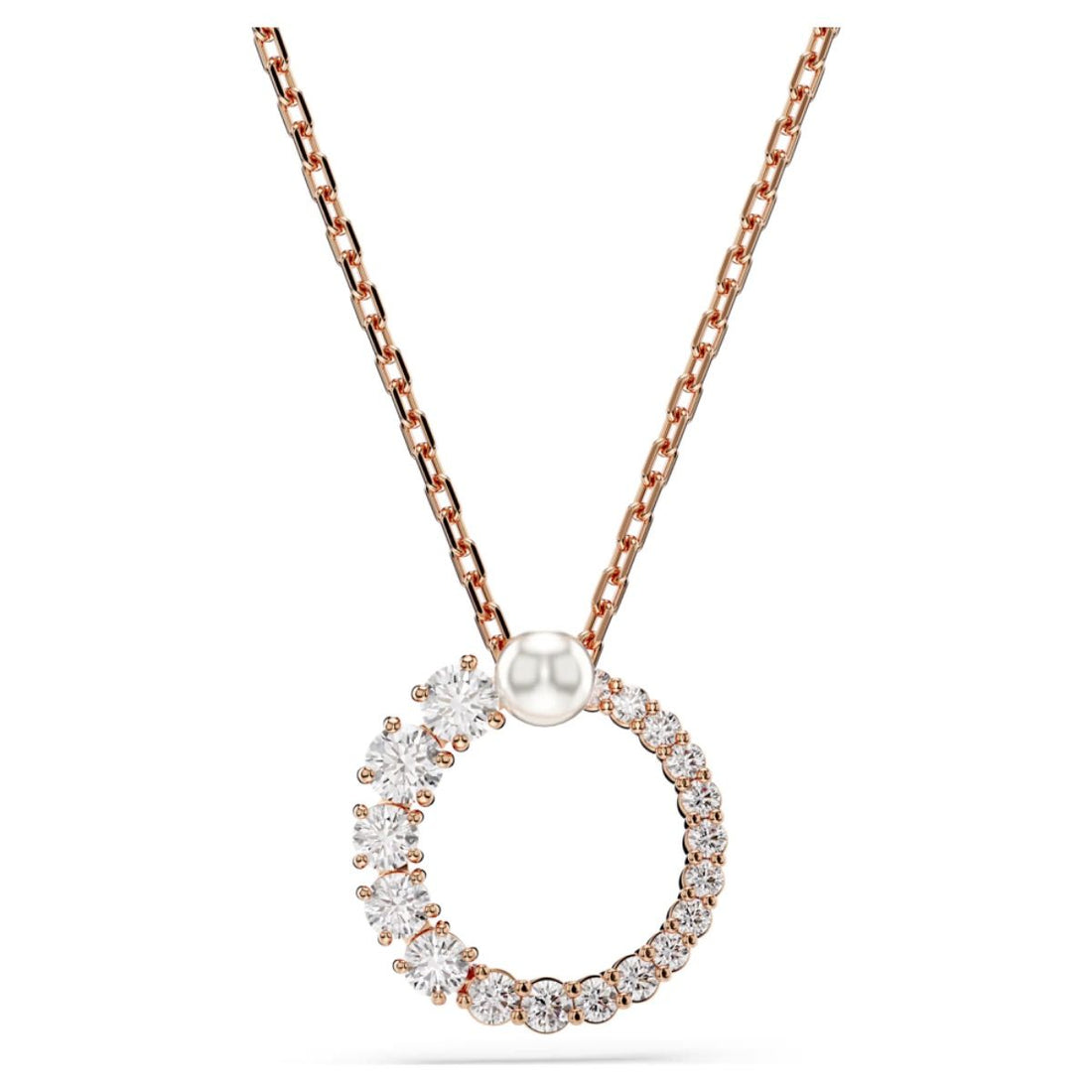 Collana MATRIX Swarovski