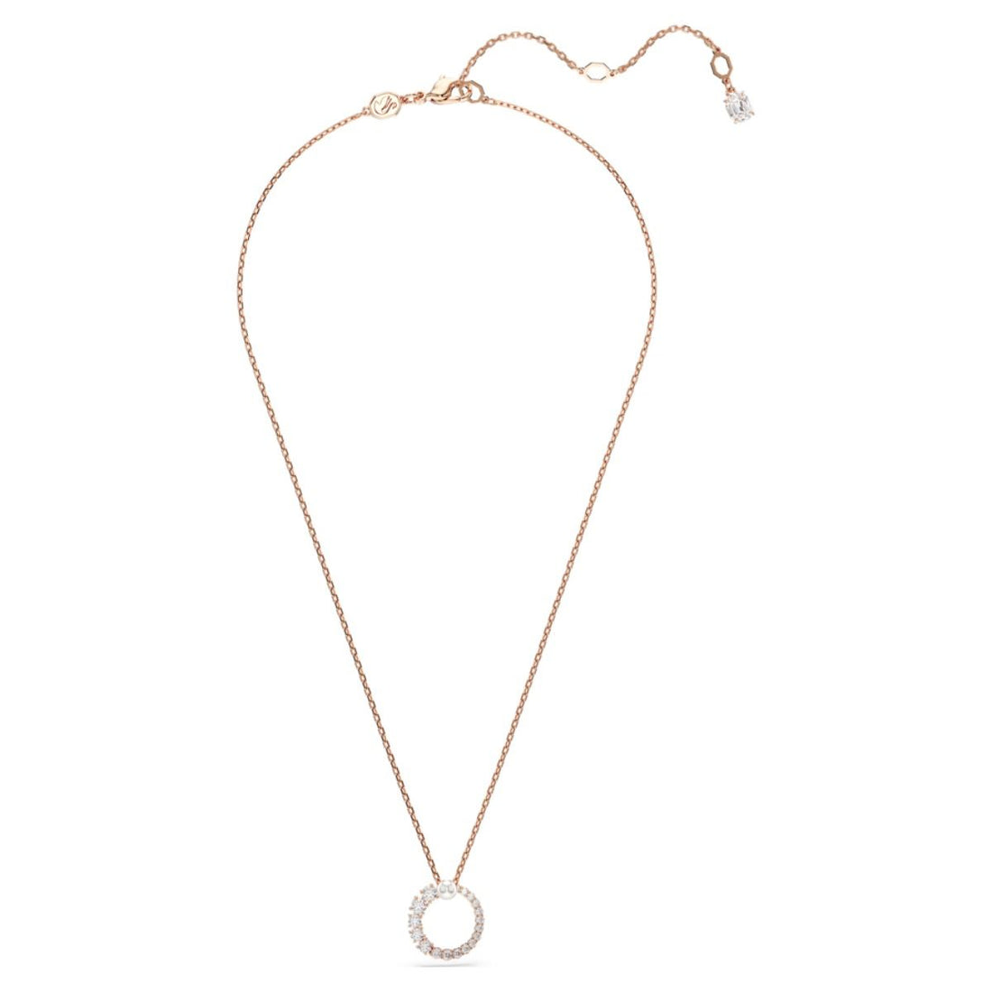 Collana MATRIX Swarovski