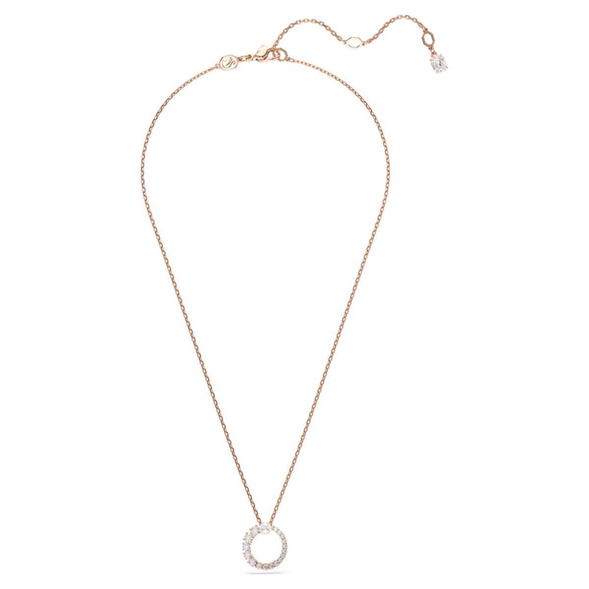 Collana MATRIX Swarovski