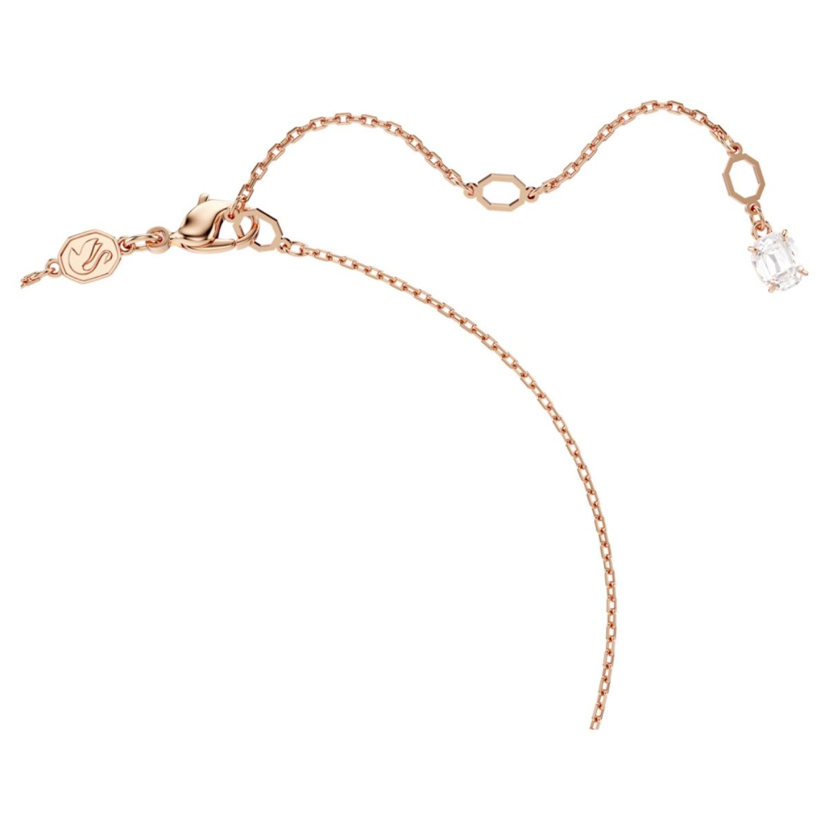 Collana MATRIX Swarovski