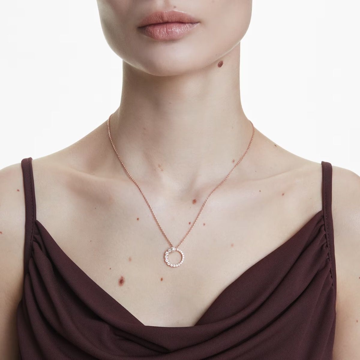 Collana MATRIX Swarovski