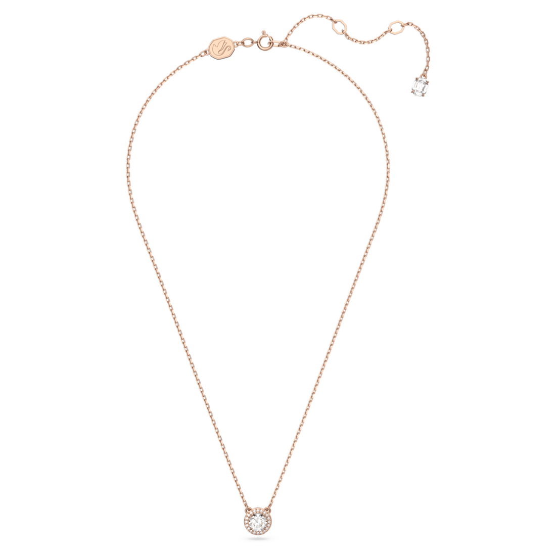 Collana Pendente Constella SWAROVSKI