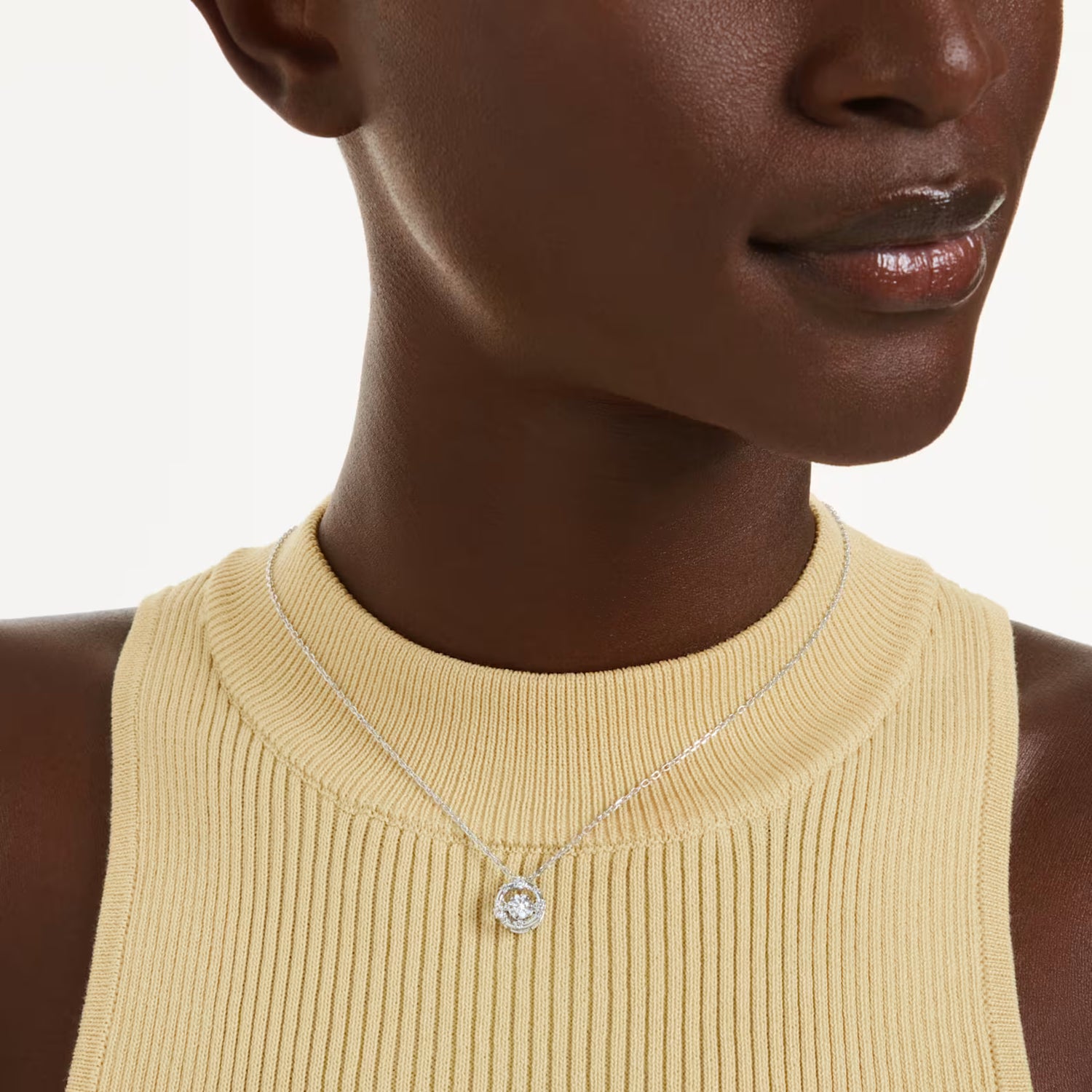 Collana DANCING STONE CONSTELLA Swarovski