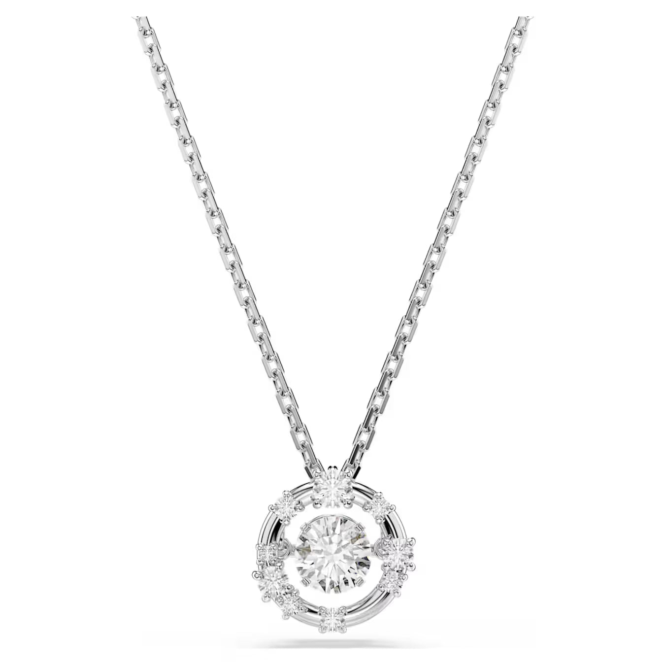 Collana DANCING STONE CONSTELLA Swarovski