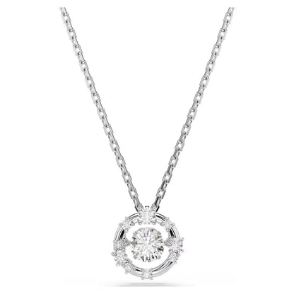 Collana DANCING STONE CONSTELLA Swarovski