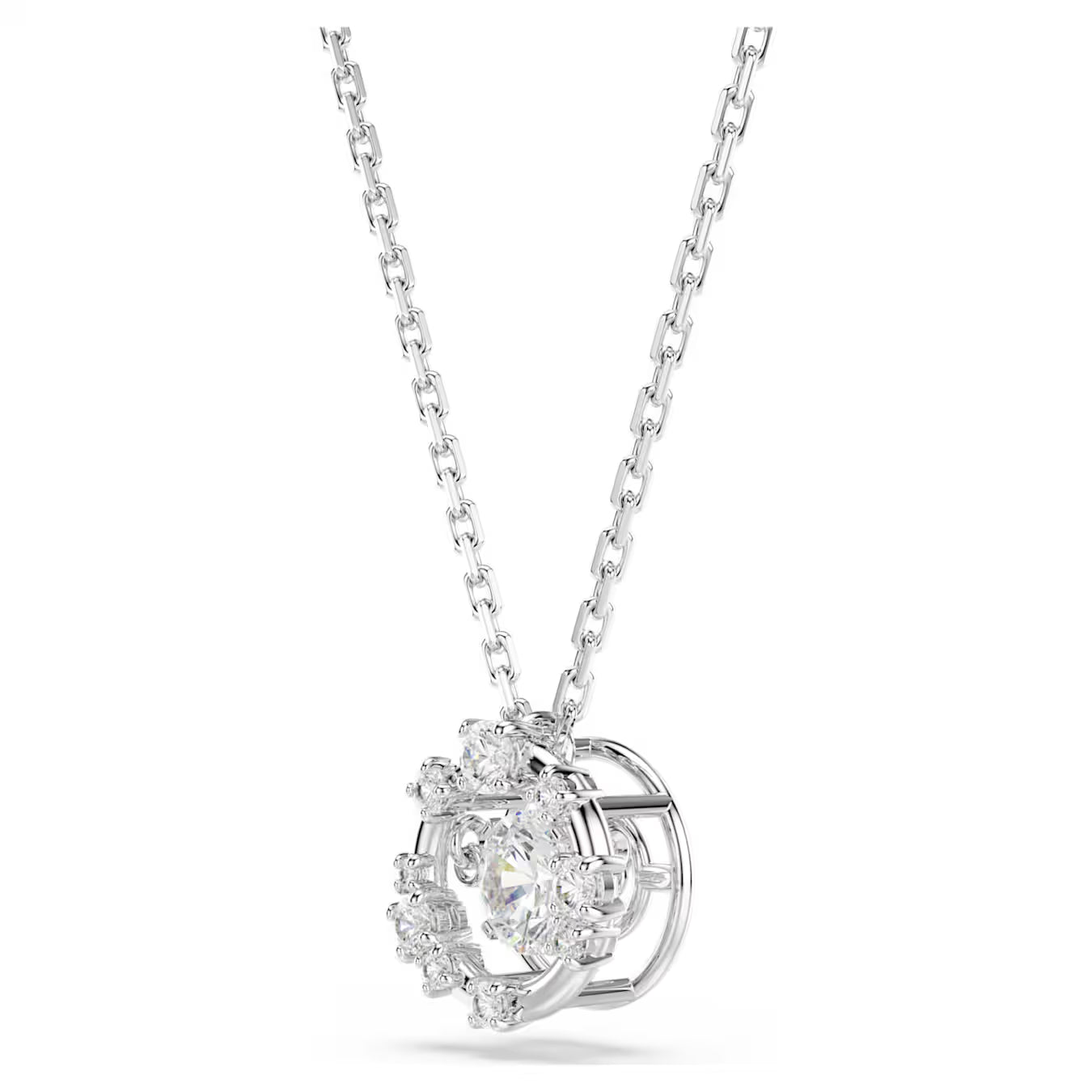 Collana DANCING STONE CONSTELLA Swarovski