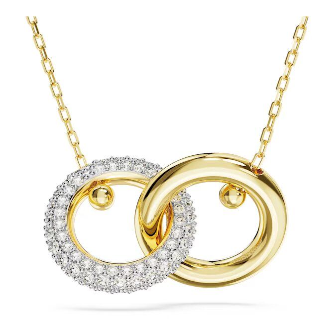 Collana DEXTERA Swarovski