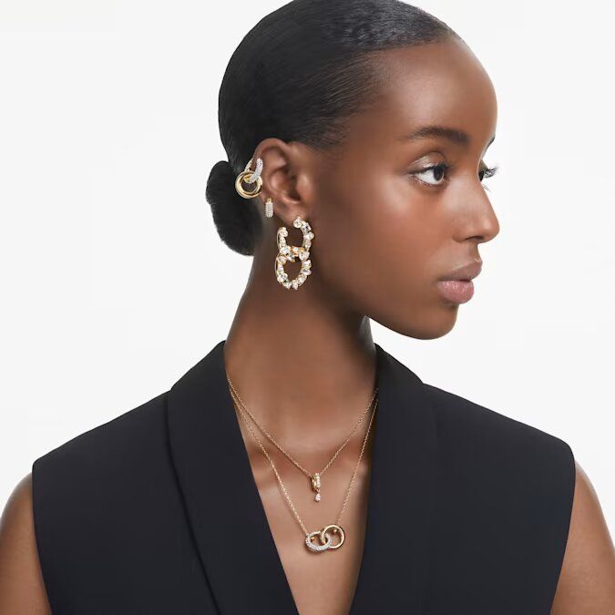 Collana DEXTERA Swarovski