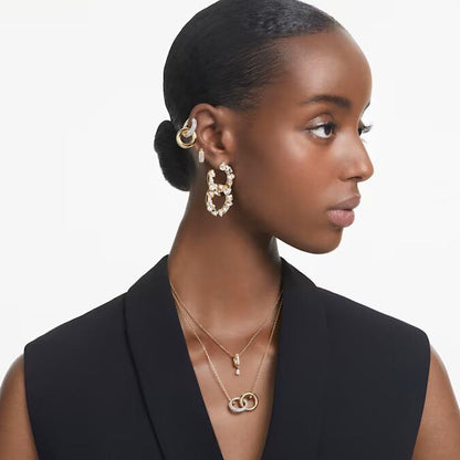Collana DEXTERA Swarovski