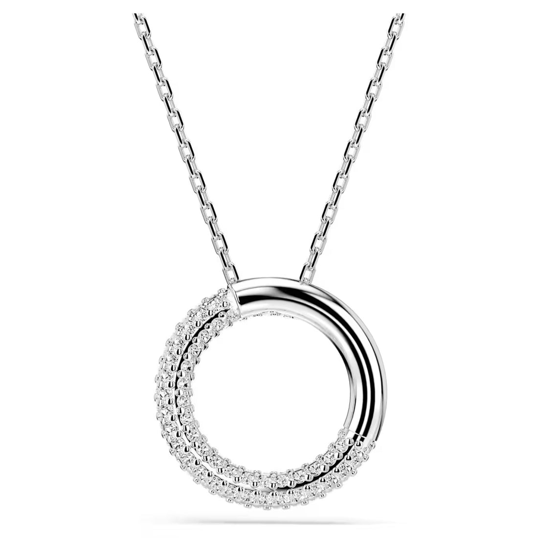 Collana DEXTERA Swarovski