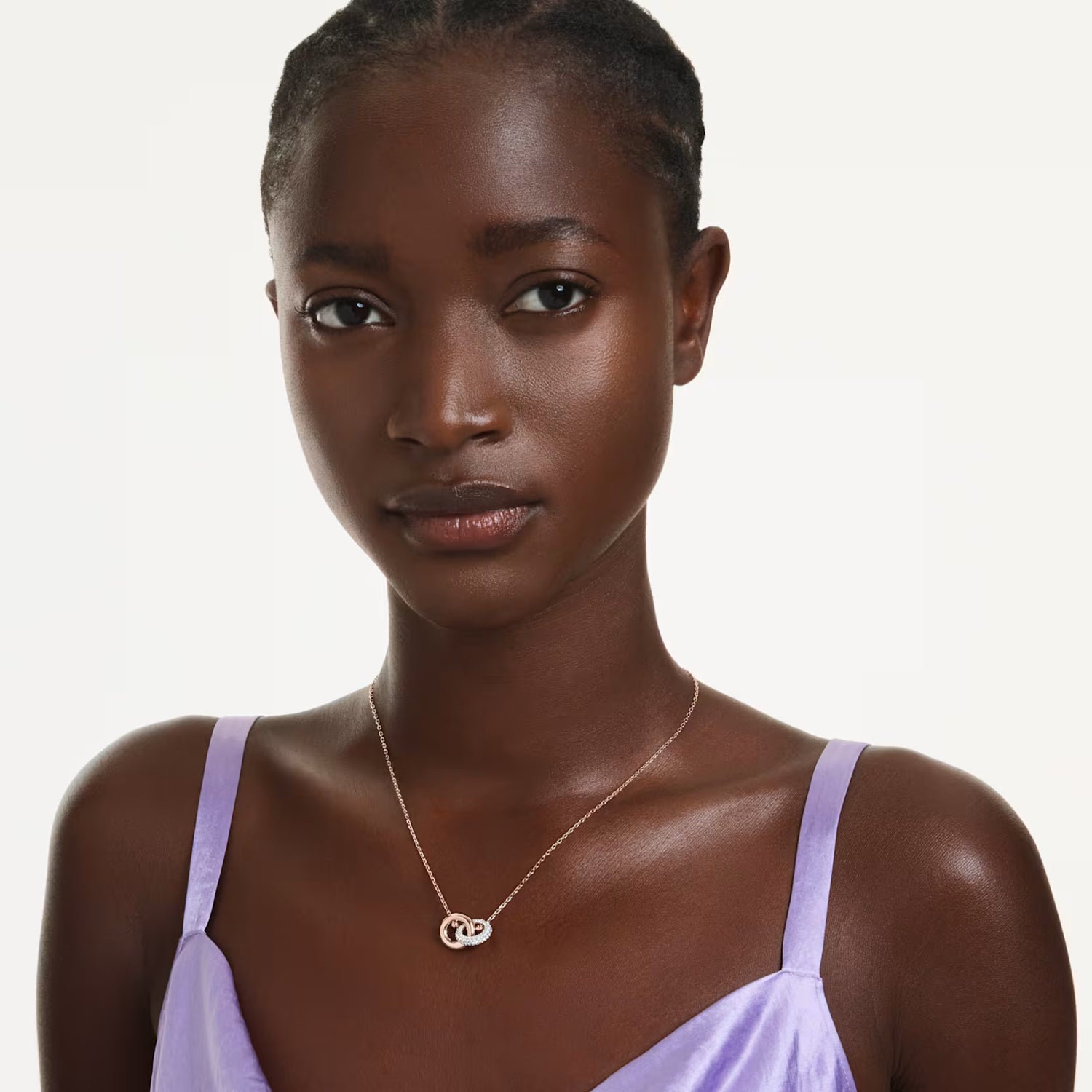 Collana Donna DEXTERA Swarovski