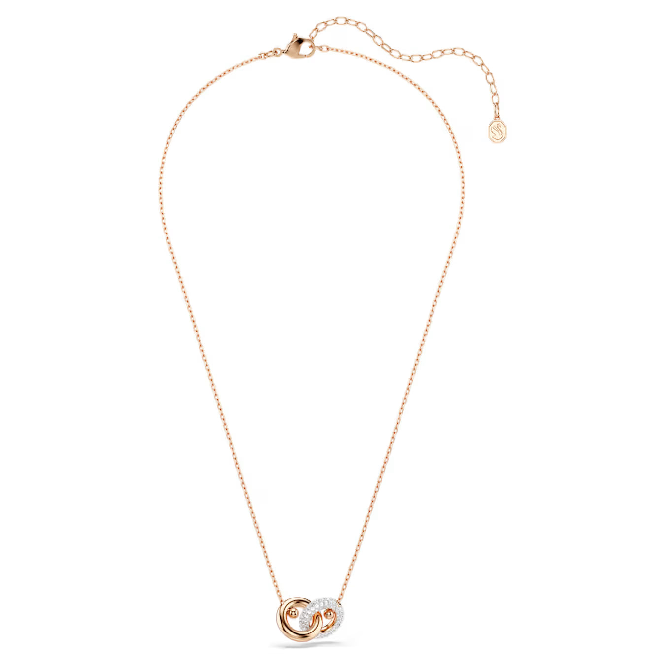 Collana Donna DEXTERA Swarovski