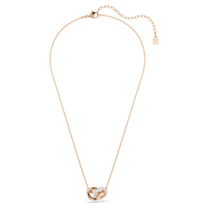 Collana Donna DEXTERA Swarovski